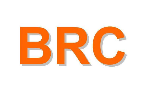 BRC食品安全全球標準