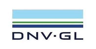 船級社認證：DNV挪威船級社