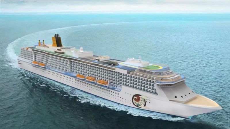 傳媒之聲|筑規范體系之路，摘取“最后一顆明珠”（轉載至中國船級社）