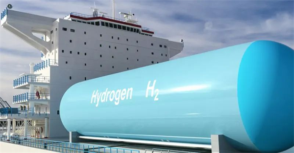 船級社認證：英國勞氏船級社(LR船級社)發布了《氫燃料動力船舶設計規范》