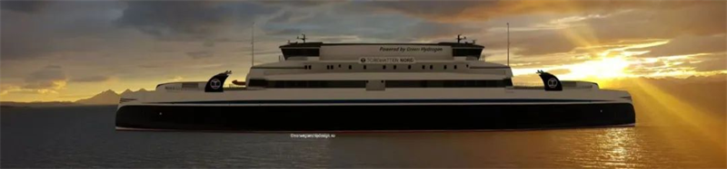 船級社認證：英國勞氏船級社(LR船級社)發布了《氫燃料動力船舶設計規范》