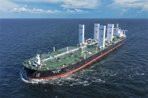 國際造船市場2023年回顧及2024年展望