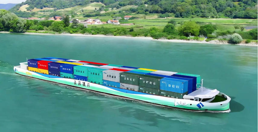 1754470893139468.jpg 中國船級社聯合業界發布《國內水域新能源應用及船型2025》